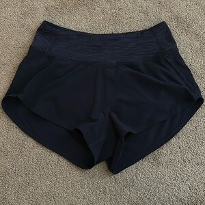 NAVY BLUE OUTDOOR VOICES SHORT!!